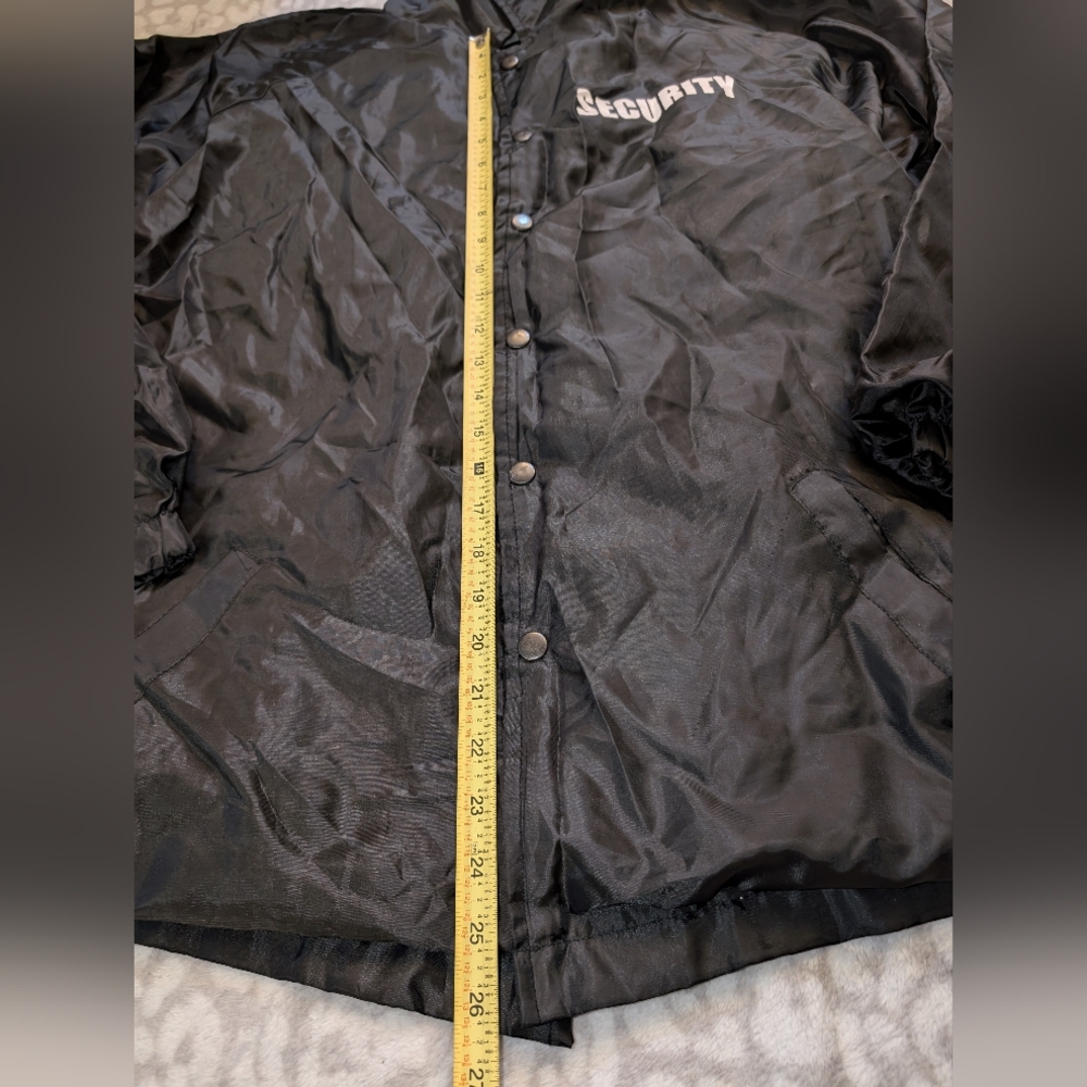 Security Jacket - image 4